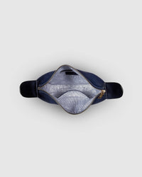 The Helena Shoulder Bag Navy