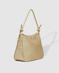 Baby Remi Shoulder Bag Champagne