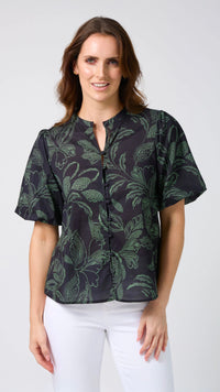 Tamara Blouse An Evening in Ibiza