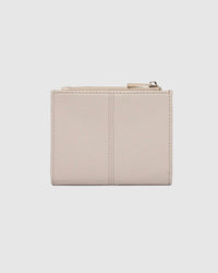 Blondie Wallet Oat