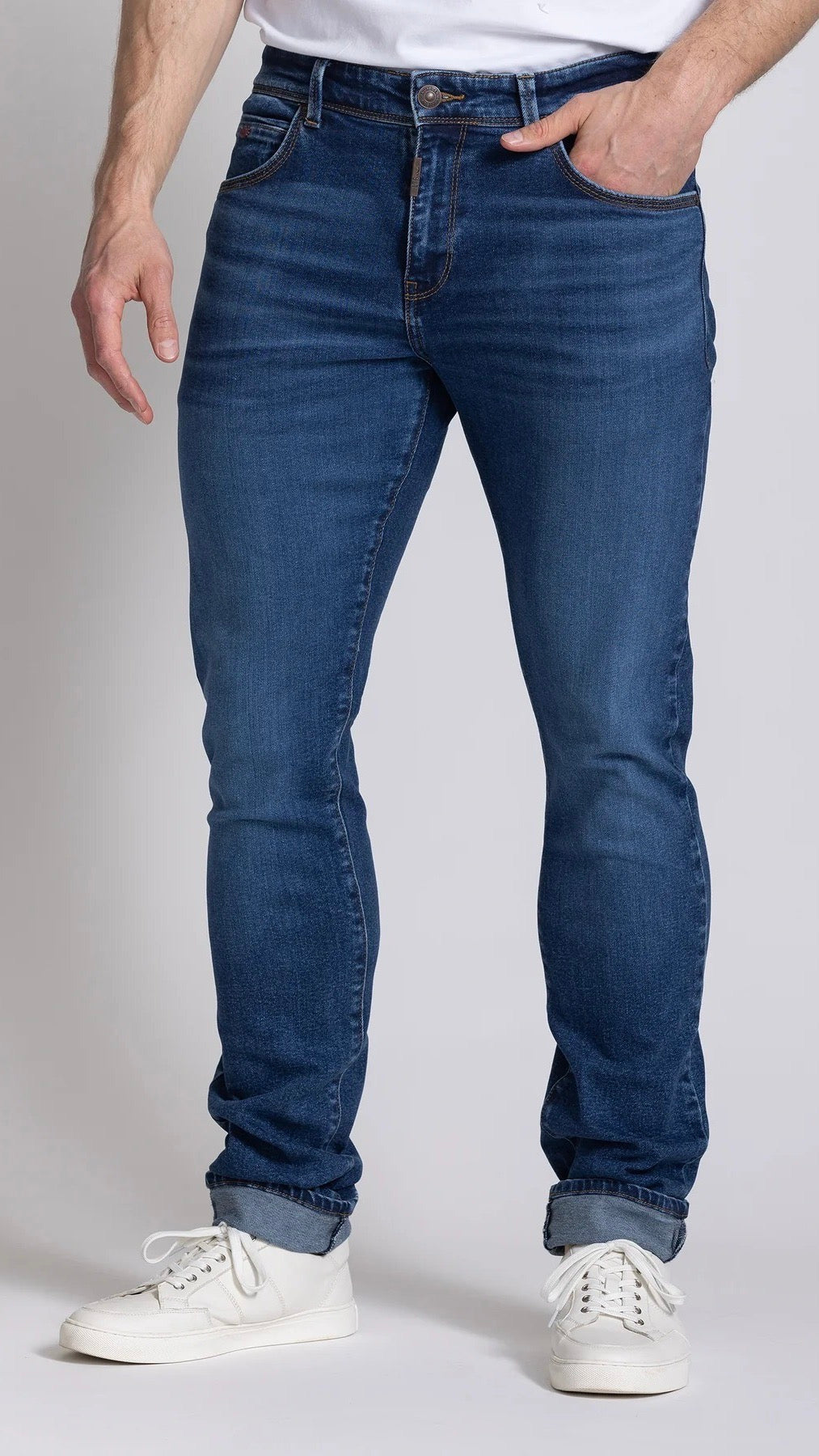 LTB New Louis x Seoras Safe Wash