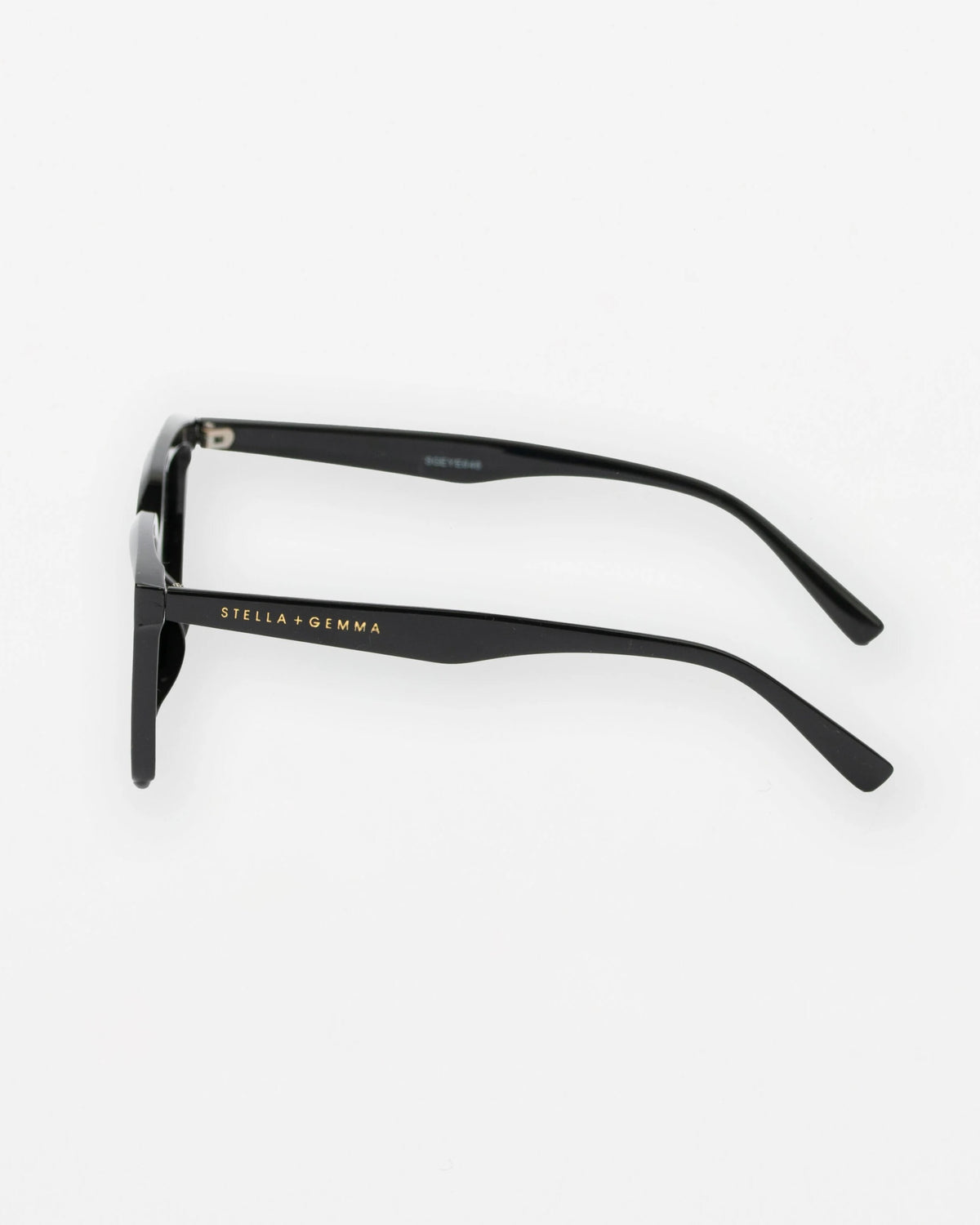 Stella Willow Black 646