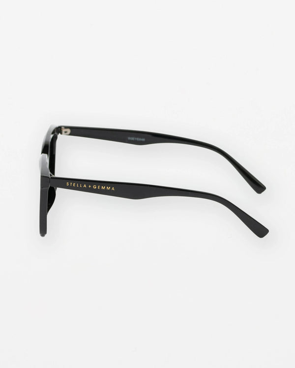 Stella Willow Black 646