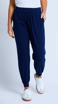 Lounge Pant Navy