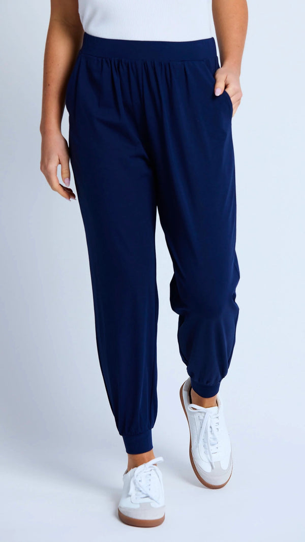 Lounge Pant Navy