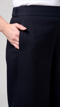 Emmi Pant Hampton Blue