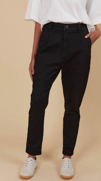 Artemis Pant Onyx