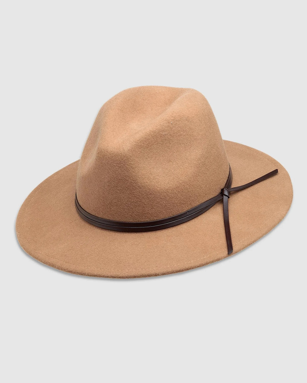 Bravo Hat Camel