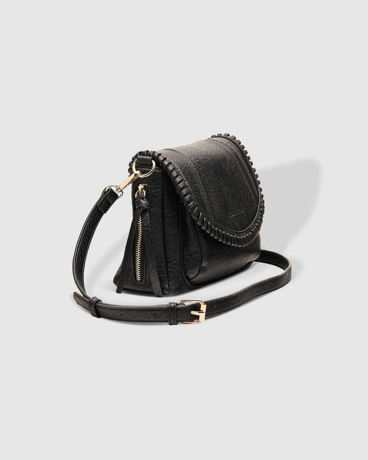 Shania Crossbody Bag Black