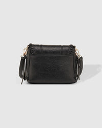 Shania Crossbody Bag Black