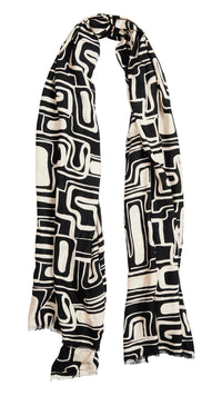 Elsie Scarf Geo