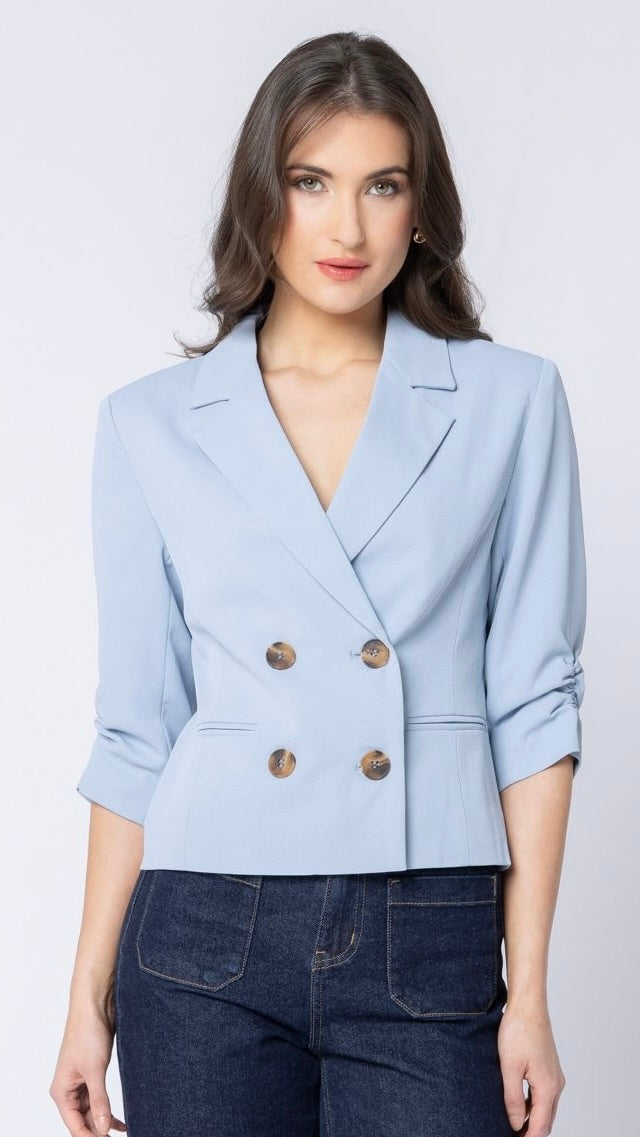 Guest Blazer Blue