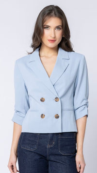 Guest Blazer Blue