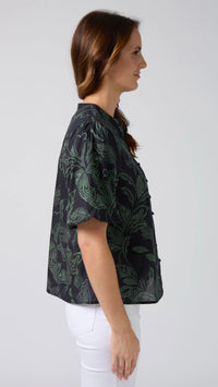 Tamara Blouse An Evening in Ibiza