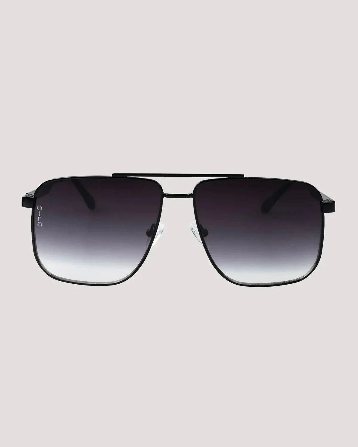 Otra Sorrento Black Smoke Fade