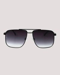 Otra Sorrento Black Smoke Fade