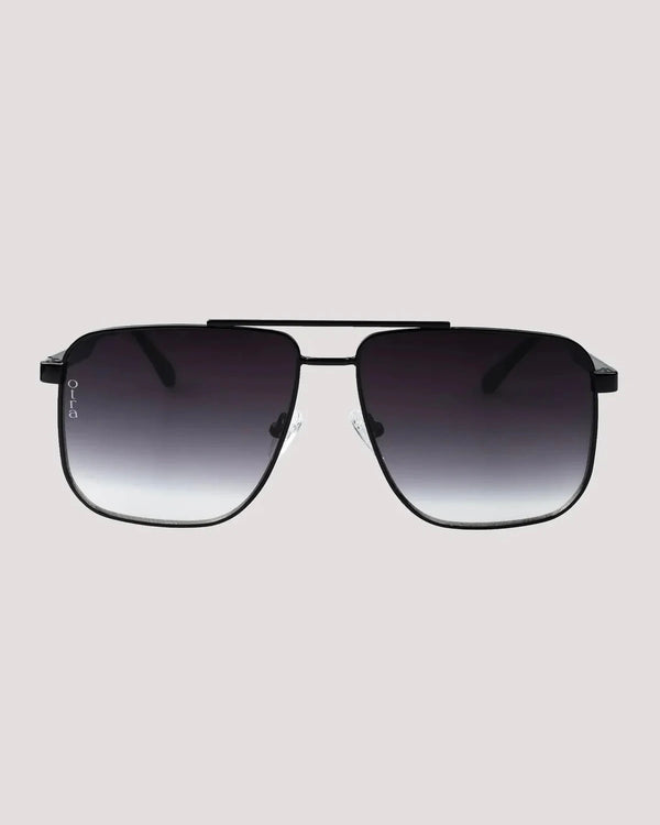 Otra Sorrento Black Smoke Fade