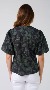 Tamara Blouse An Evening in Ibiza