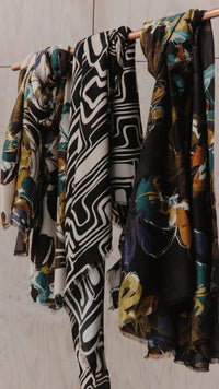 Elsie Scarf Geo