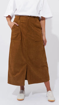 Nashville Skirt Dune