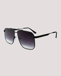 Otra Sorrento Black Smoke Fade