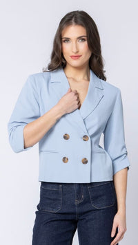 Guest Blazer Blue