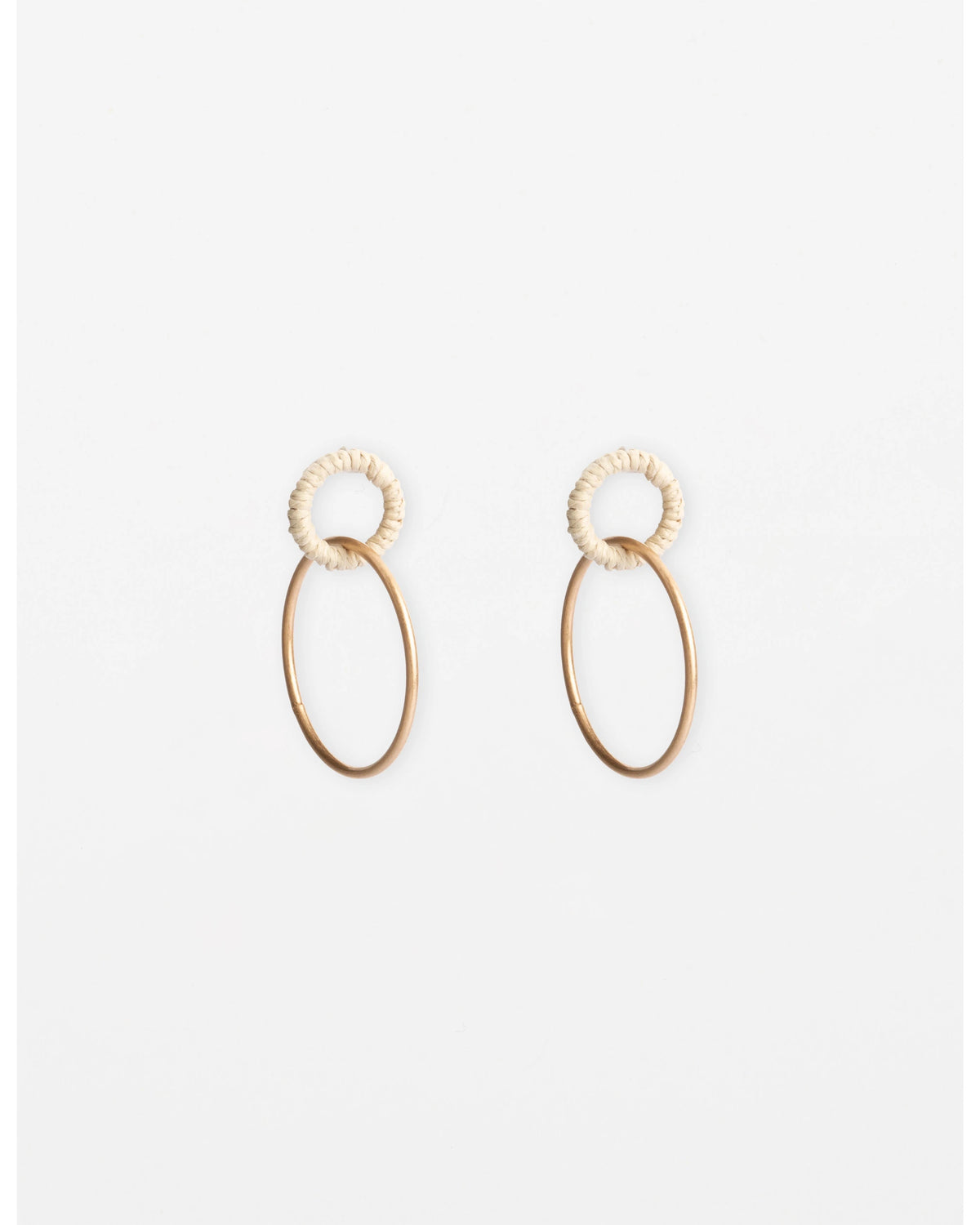 SGE8133 Gold Circle