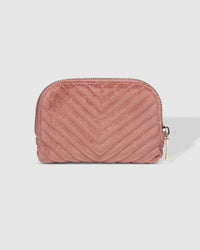 Nina Purse Velvet Spice