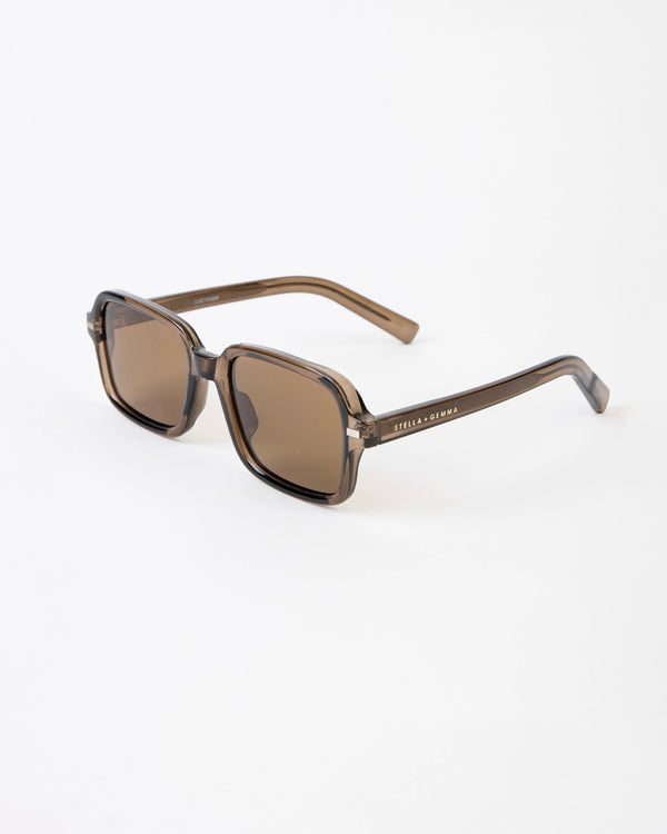Stella Bobby Trans Brown 688