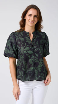 Tamara Blouse An Evening in Ibiza