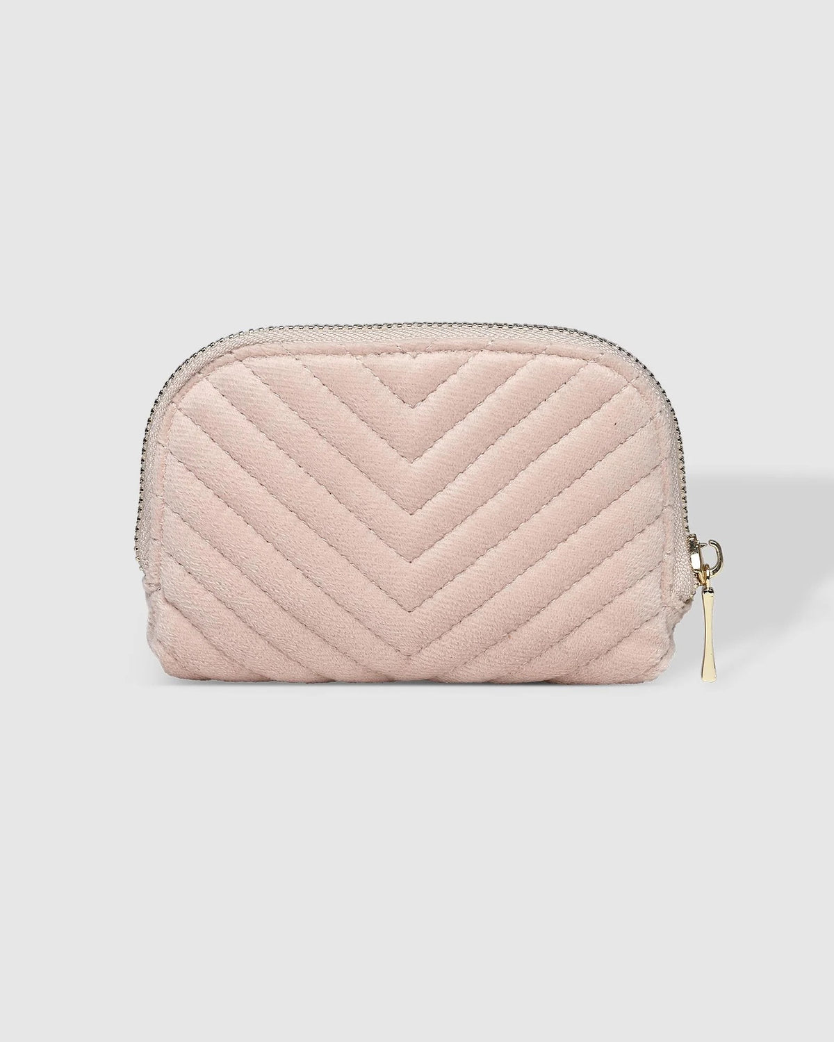 Nina Purse Velvet Malt