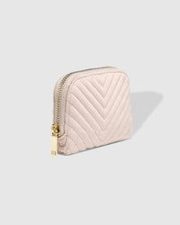 Nina Purse Velvet Malt