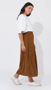Nashville Skirt Dune