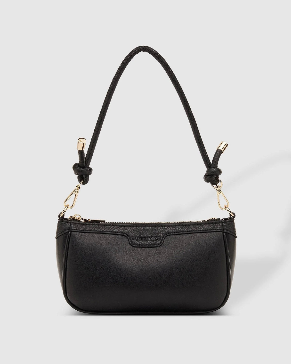 Bombay Shoulder Bag Black