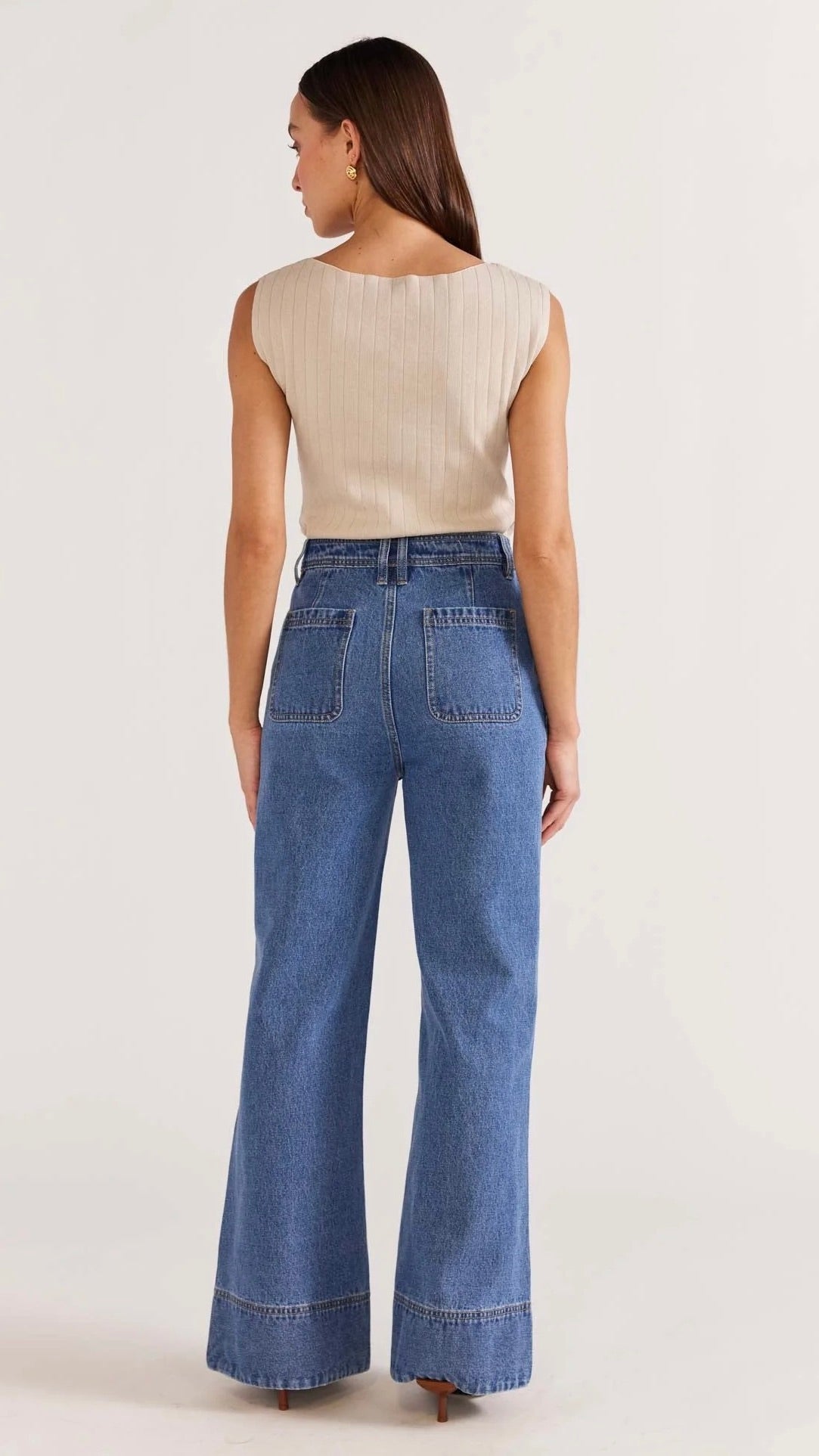 Eva Denim Jeans