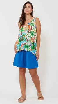Isola Tank Capri
