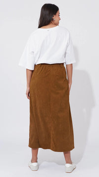 Nashville Skirt Dune