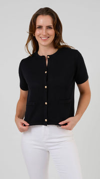 Rue Cardi Black