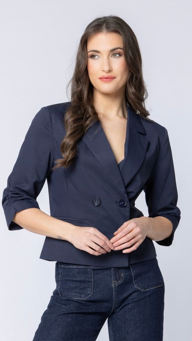 Guest Blazer Navy