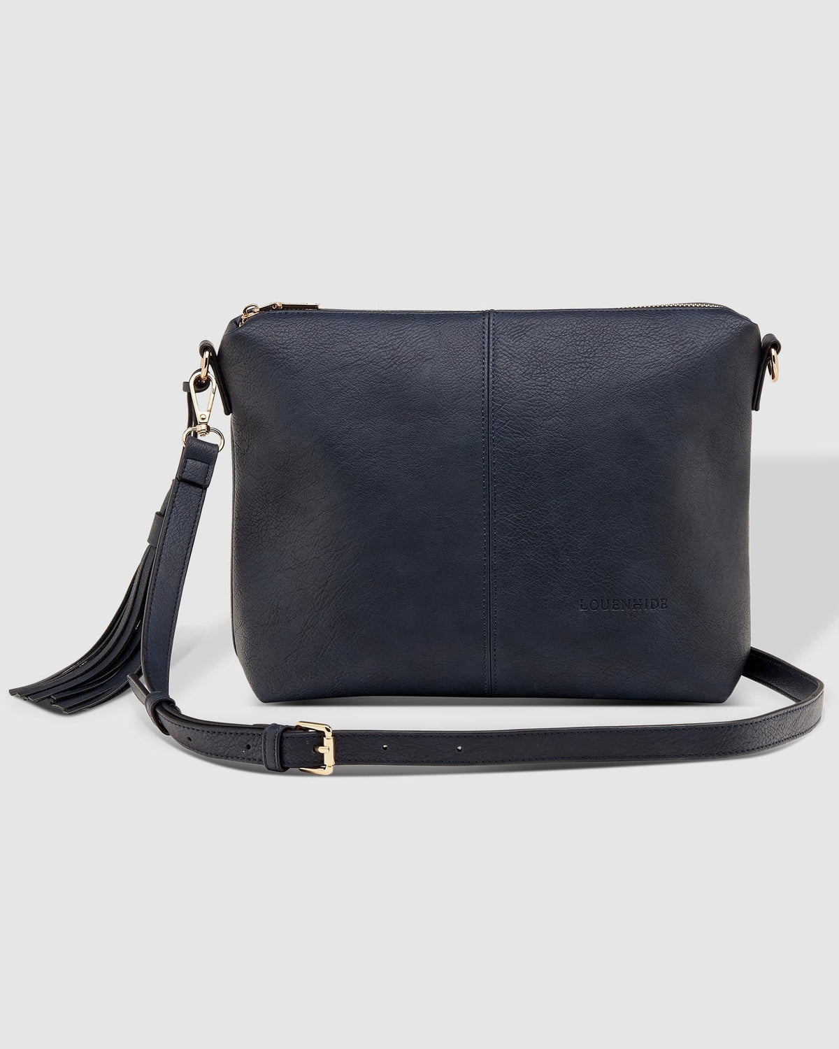 Daisy Crossbody Bag Navy