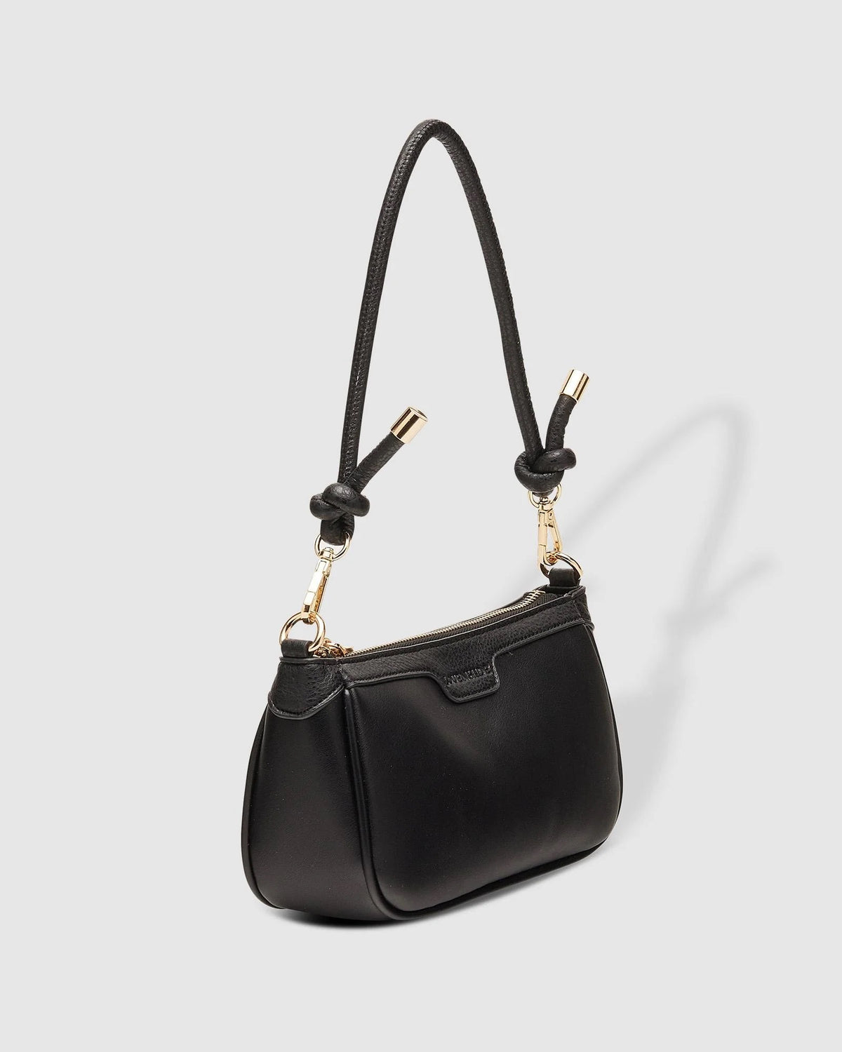 Bombay Shoulder Bag Black