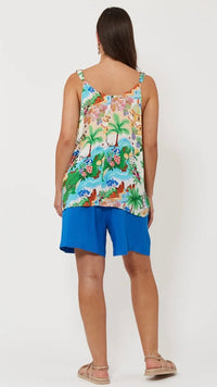 Isola Tank Capri