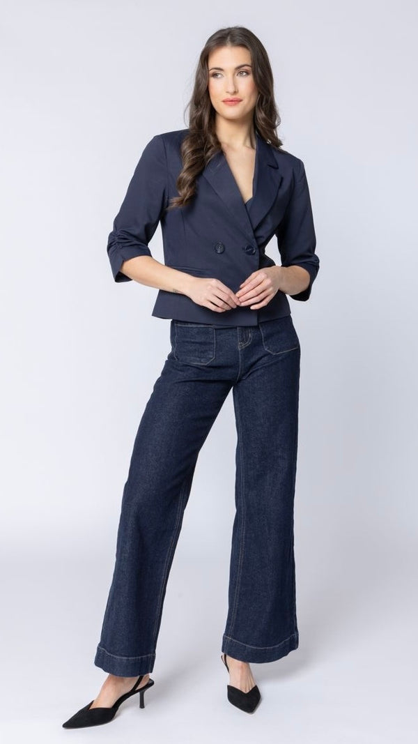 Guest Blazer Navy