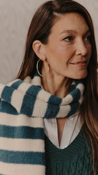 Katana Scarf Largo
