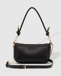 Bombay Shoulder Bag Black