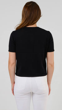 Rue Cardi Black