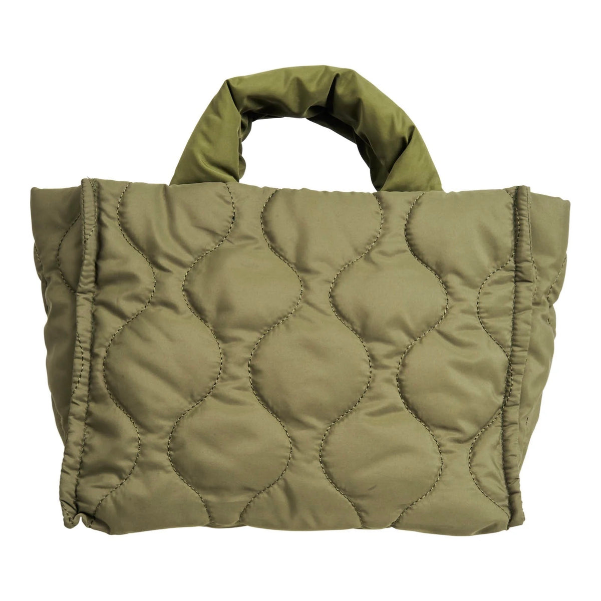 Argo Tote Bag Olive