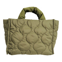 Argo Tote Bag Olive