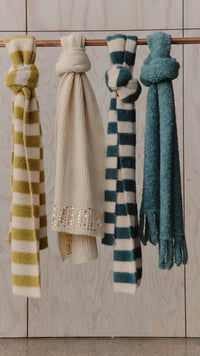 Katana Scarf Largo