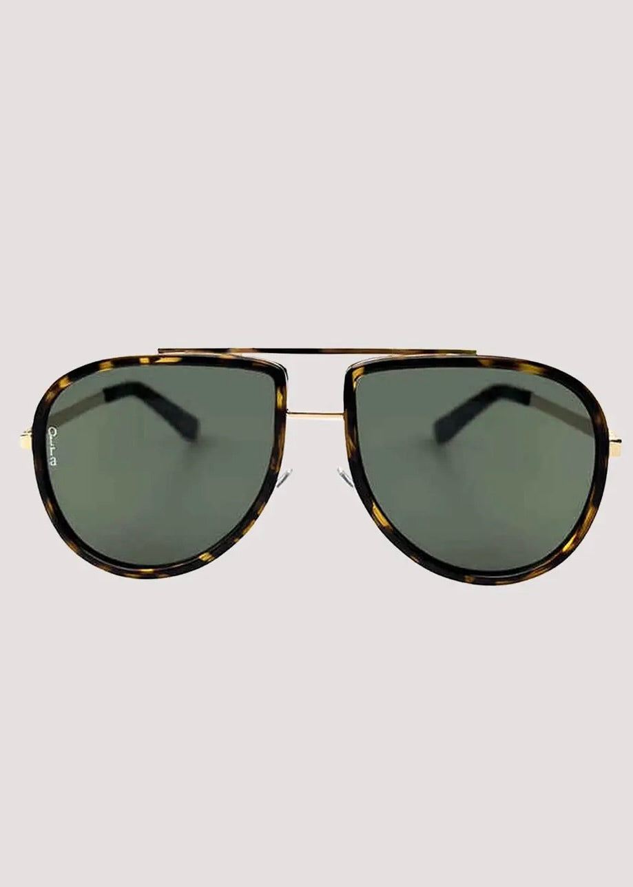 Otra Sky Tort / Green